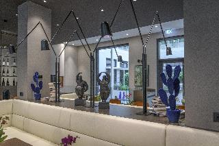 Palazzo Vittoria Hotel Milano fotoÄŸrafÄ±