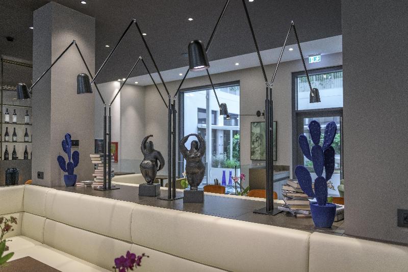 Palazzo Vittoria Hotel Milano - Bar