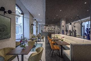 Palazzo Vittoria Hotel Milano fotoÄŸrafÄ±