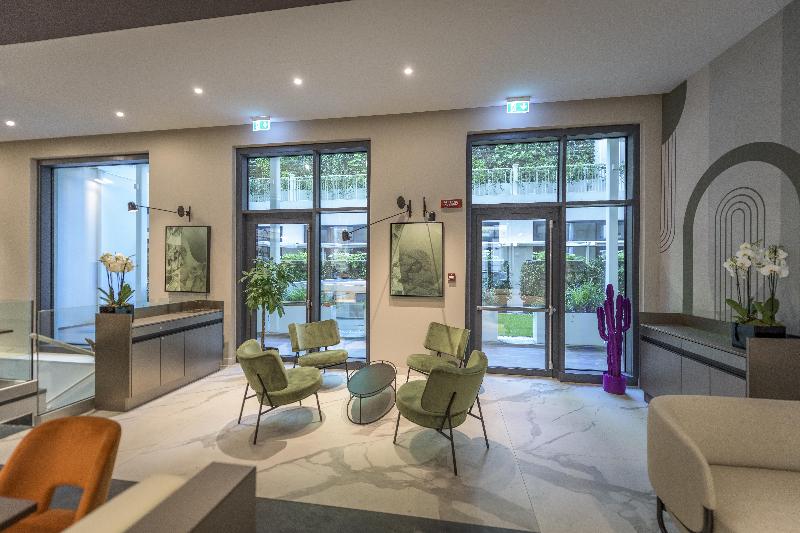 Palazzo Vittoria Hotel Milano - Bar