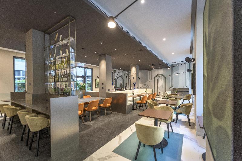 Palazzo Vittoria Hotel Milano - Bar