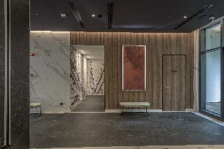 Palazzo Vittoria Hotel Milano fotoÄŸrafÄ±