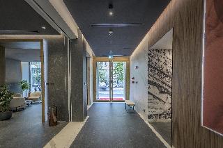 Palazzo Vittoria Hotel Milano fotoÄŸrafÄ±
