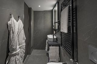 Palazzo Vittoria Hotel Milano fotoÄŸrafÄ±