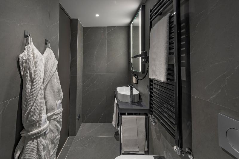 Palazzo Vittoria Hotel Milano - Oda