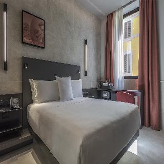 Palazzo Vittoria Hotel Milano fotoÄŸrafÄ±