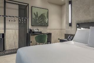Palazzo Vittoria Hotel Milano fotoÄŸrafÄ±