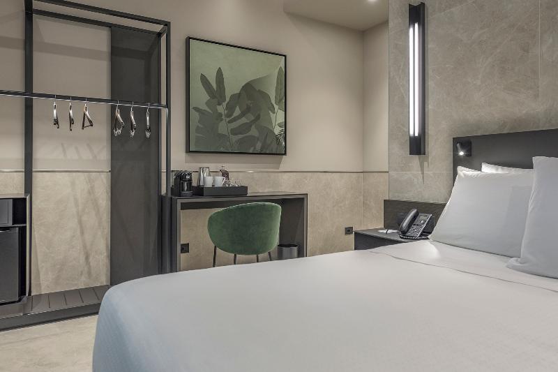 Palazzo Vittoria Hotel Milano - Oda