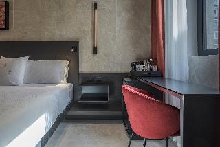 Palazzo Vittoria Hotel Milano fotoÄŸrafÄ±
