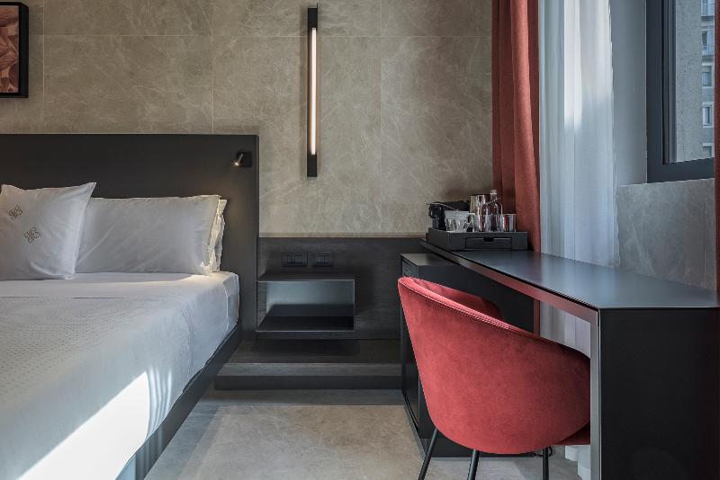 Palazzo Vittoria Hotel Milano - Oda