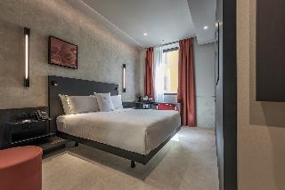 Palazzo Vittoria Hotel Milano fotoÄŸrafÄ±