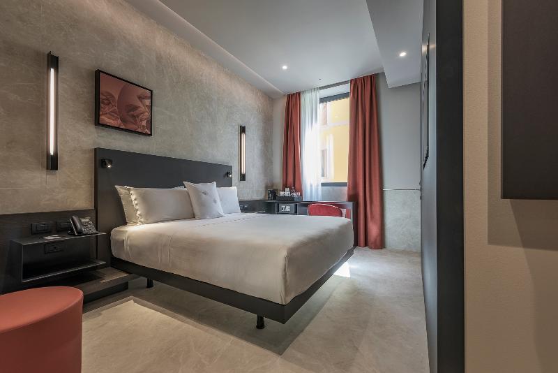 Palazzo Vittoria Hotel Milano - Oda