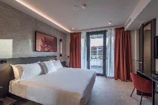 Palazzo Vittoria Hotel Milano fotoÄŸrafÄ±