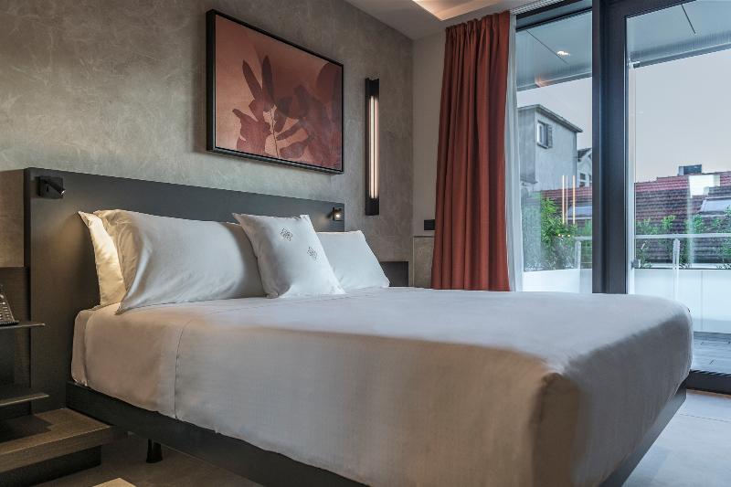 Palazzo Vittoria Hotel Milano - Oda