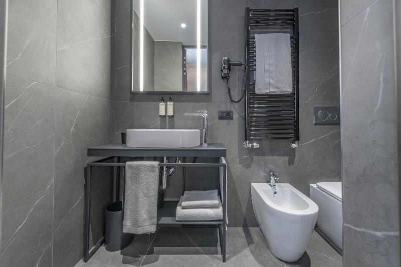 Palazzo Vittoria Hotel Milano - Oda