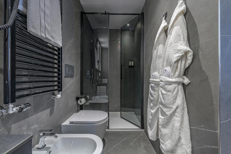 Palazzo Vittoria Hotel Milano - Oda