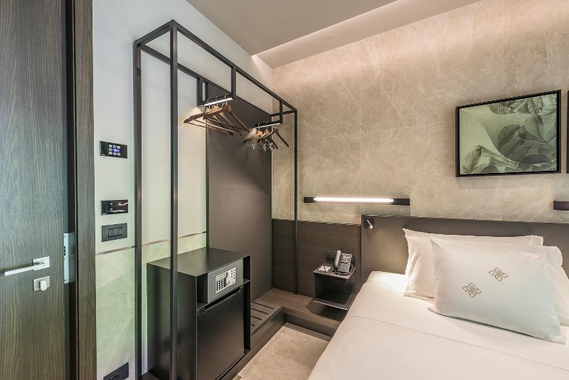 Palazzo Vittoria Hotel Milano - Oda