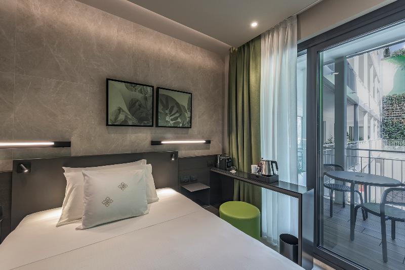 Palazzo Vittoria Hotel Milano - Oda