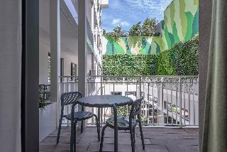 Palazzo Vittoria Hotel Milano fotoÄŸrafÄ±