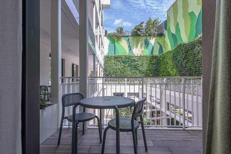 Palazzo Vittoria Hotel Milano - Oda