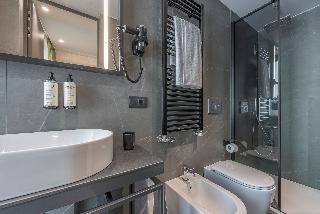 Palazzo Vittoria Hotel Milano fotoÄŸrafÄ±