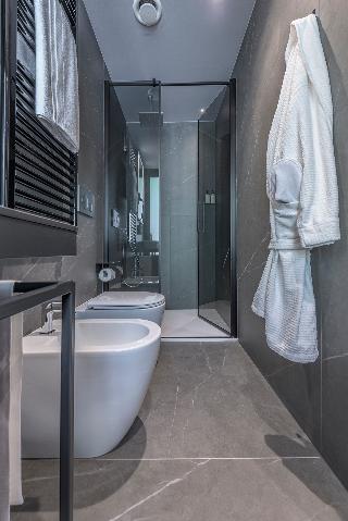 Palazzo Vittoria Hotel Milano fotoÄŸrafÄ±
