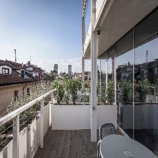 Palazzo Vittoria Hotel Milano fotoÄŸrafÄ±