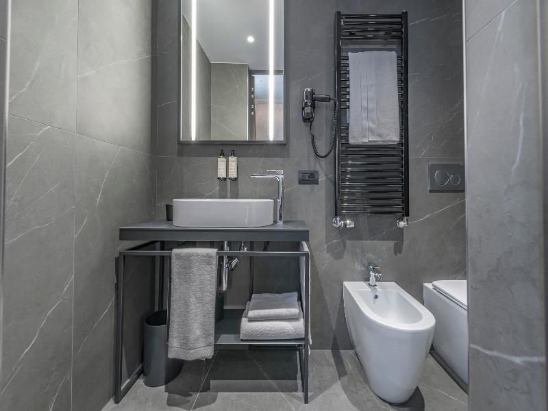 Palazzo Vittoria Hotel Milano - Oda