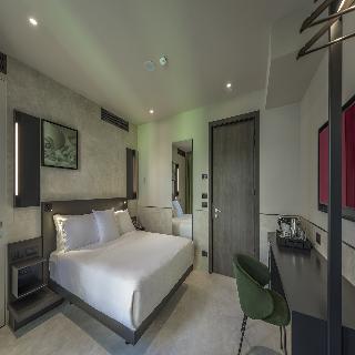 Palazzo Vittoria Hotel Milano fotoÄŸrafÄ±