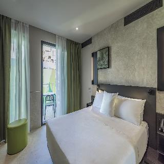 Palazzo Vittoria Hotel Milano fotoÄŸrafÄ±
