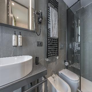 Palazzo Vittoria Hotel Milano fotoÄŸrafÄ±