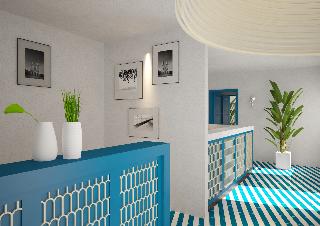 Villa Lia Hotel Capri fotoÄŸrafÄ±