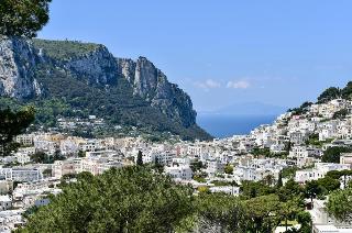 Villa Lia Hotel Capri