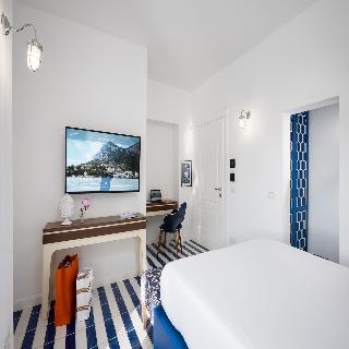 Villa Lia Hotel Capri fotoÄŸrafÄ±