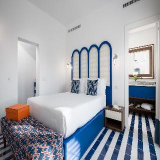 Villa Lia Hotel Capri fotoÄŸrafÄ±