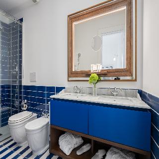 Villa Lia Hotel Capri fotoÄŸrafÄ±