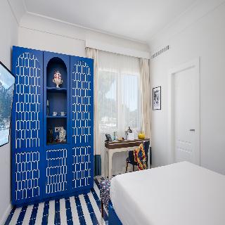 Villa Lia Hotel Capri fotoÄŸrafÄ±