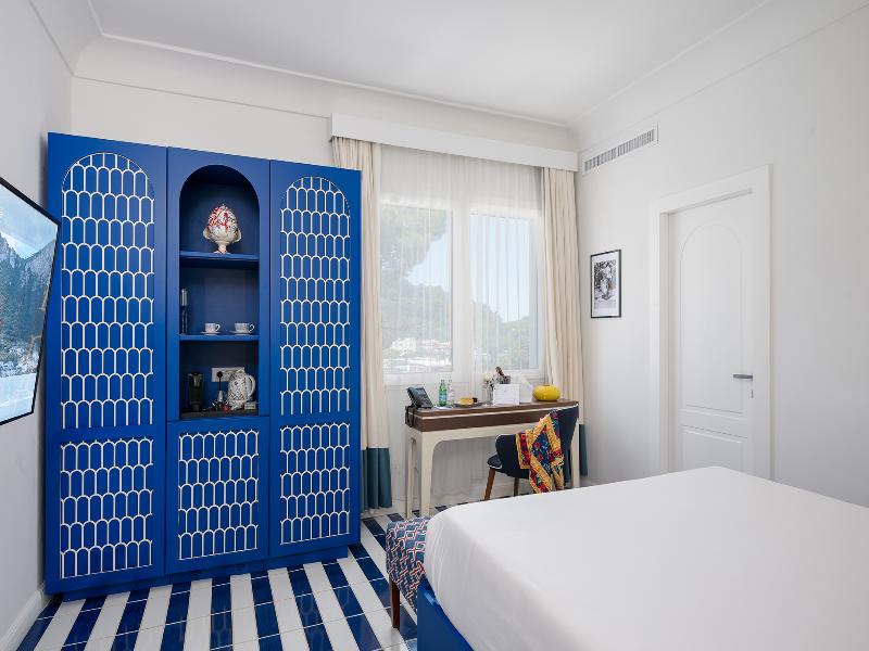 Villa Lia Hotel Capri - Oda