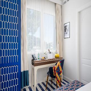 Villa Lia Hotel Capri fotoÄŸrafÄ±
