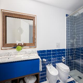 Villa Lia Hotel Capri fotoÄŸrafÄ±