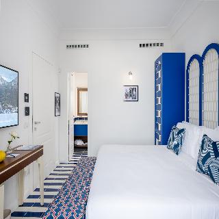 Villa Lia Hotel Capri fotoÄŸrafÄ±