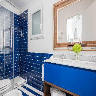Villa Lia Hotel Capri fotoÄŸrafÄ±
