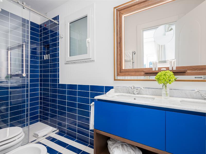Villa Lia Hotel Capri - Oda