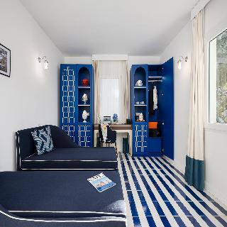 Villa Lia Hotel Capri fotoÄŸrafÄ±
