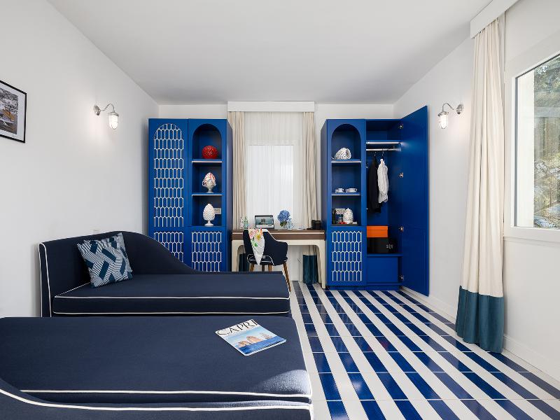 Villa Lia Hotel Capri - Oda