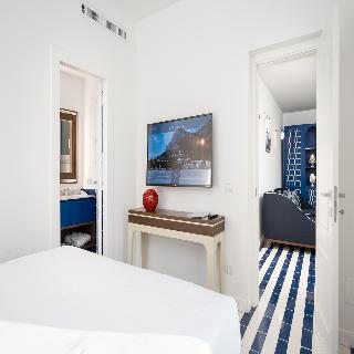 Villa Lia Hotel Capri fotoÄŸrafÄ±