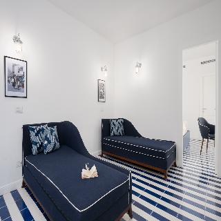 Villa Lia Hotel Capri fotoÄŸrafÄ±