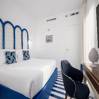 Villa Lia Hotel Capri fotoÄŸrafÄ±