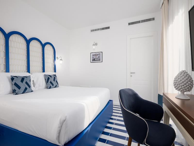 Villa Lia Hotel Capri - Oda