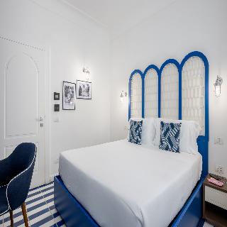 Villa Lia Hotel Capri fotoÄŸrafÄ±